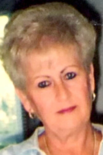 Sandra L. Aubel 1944-2026